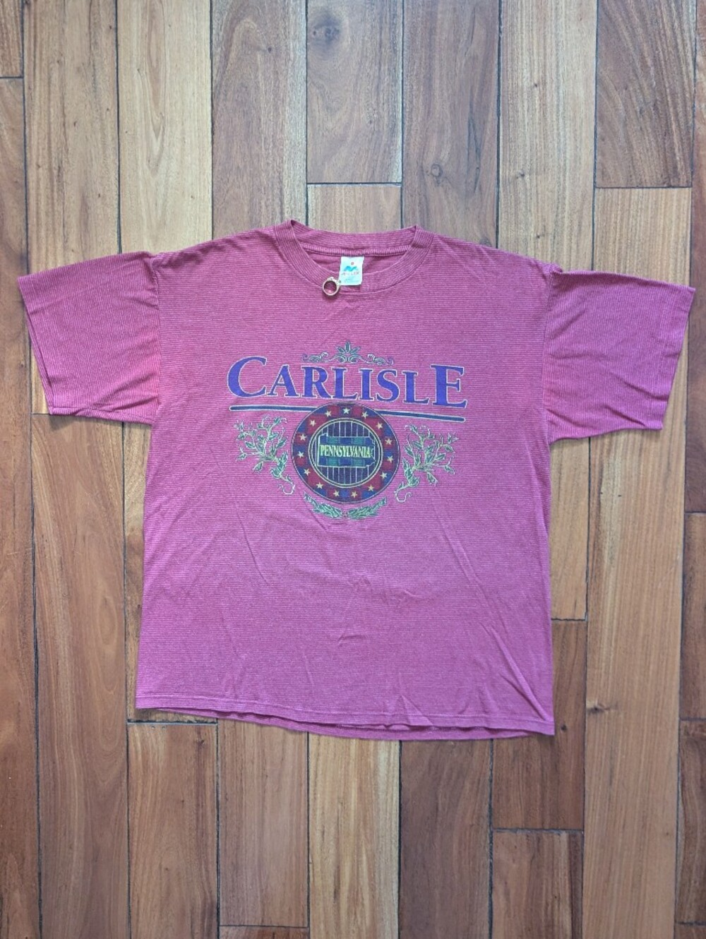 Carlisle Pennsylvania Vintage T-shirt (L)